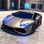 NS2 car racing game MOD Unlimited Money APKs 1.1.1