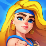 Next Agers (MOD, Unlimited Money) APKs 0.6.6