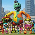 Nextbots In Playground mod MOD Unlimited Money APKs 7.2.0
