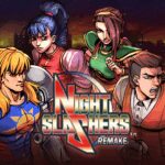 Night Slashers Remake MOD Unlimited Money APKs 1.0.6