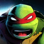 Ninja Turtles Legends MOD Unlimited Money APKs 1.27.1