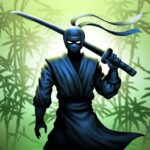 Ninja warrior legend of adven MOD Unlimited Money APKs 1.88.1