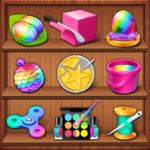 No WiFi -Antistress Relax toys MOD Unlimited Money APKs 1.69.32
