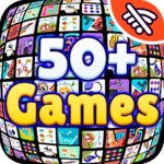 No Wifi-Mini Games MOD Unlimited Money APKs 1.9.8