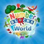 Numberblocks World MOD Unlimited Money APKs 2.2.0