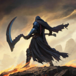 Obsidian Knight RPG MOD Unlimited Money APKs 1.96