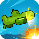Ocean War (MOD, Unlimited Money) APKs 1.4.8