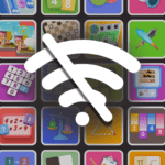 Offline Mini Games No WiFi MOD Unlimited Money APKs 1.0.9