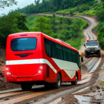 Offroad Bus Drive Bus Game 3D MOD Unlimited Money APKs 1.18