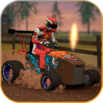 Offroad Outlaws Drag Racing (MOD, Unlimited Gold) APKs 2.2.11