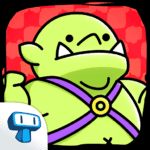 Orc Evolution Create Monsters MOD Unlimited Money APKs 1.0.53