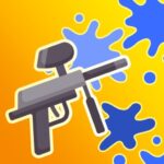 Paintball King MOD Unlimited Money APKs 0.5.11