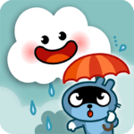 Pango Kumo – weather game kids MOD Unlimited Money APKs 1.3.4