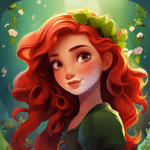 Panthia Magic Merge Game MOD Unlimited Money APKs 2.47.0