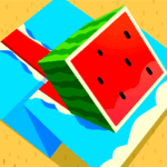 Paper.io 3D MOD Unlimited Money APKs 3.4.6