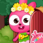 Papo Town Forest Friends MOD Unlimited Money APKs 1.2.27