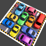 Parking Games Parking Jam MOD Unlimited Money APKs 3.101