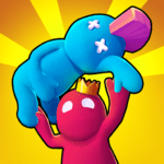 Party Gang MOD Unlimited Money APKs 1.2.8