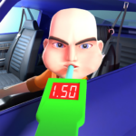 Patrol Officer (MOD, Unlimited popup) APKs 1.3.76