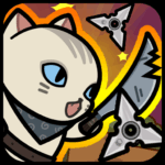 Paw Legend MOD Unlimited Money APKs 1.0.2
