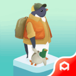Penguin Isle MOD Unlimited Money APKs 1.83.0