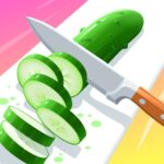 Perfect Slices MOD Unlimited Money APKs 1.4.33