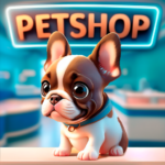 Pet Shop Fever Animal Hotel MOD Unlimited Money APKs 2.19