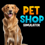 Pet Shop Simulator Pet Games MOD Unlimited Money APKs 1.6