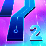 Piano Fire 2 Slide Challenge MOD Unlimited Money APKs 1.0.55