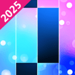 Piano Music Go-EDM Piano Games MOD Unlimited Money APKs 2.120