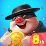 Piggy GO – Clash of Coin MOD Unlimited Money APKs 4.30.1