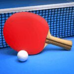 Ping Pong Fury MOD Unlimited Money APKs 1.55.1.6300