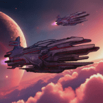 Pixel Starships MOD Unlimited Money APKs 0.999.21