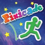 Pixicade – Game Creator MOD Unlimited Money APKs 5.2.7