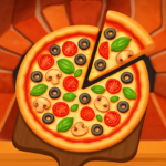 Pizza Baking Kids Games (MOD, Unlimited Money) APKs 1.242
