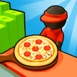 Pizza Ready! (MOD, Unlimited gems) APKs 44.0.0