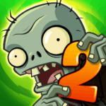 Plants vs. Zombies 2 MOD Unlimited Money APKs 12.2.1