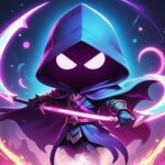 Pocket Necromancer (MOD, Unlimited Gems) APKs 1.5.1