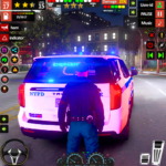 Police Car Game Cop Games 3D MOD Unlimited Money APKs 1.3.48