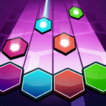 Pop Beat Star Hits Music MOD Unlimited Money APKs 5.7.4