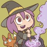 Potions Spells Idle Witches MOD Unlimited Money APKs VARY