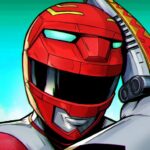 Power Rangers Legacy Wars MOD Unlimited Money APKs 3.7.0
