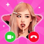 Prank Video Call Fake Chat MOD Premium APKs 0.0.4