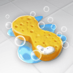 Pressure Washing Run MOD Unlimited Money APKs 10.5.0