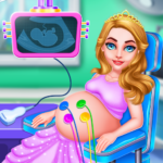 Princess BabyShower Party MOD Unlimited Money APKs 6.0