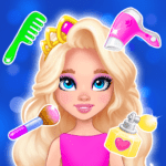 Princess girl paper House game (MOD, Unlimited Coins) APKs 4.7.7