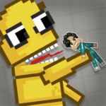 Prison Playground 456 Battle MOD Unlimited Money APKs 0.0.3
