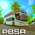 Proton Bus Simulator Road MOD Unlimited Money APKs 2.61