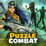 Puzzle Combat (MOD, Unlimited Weapons) APKs 52.4.1