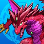 Puzzle Dragons MOD Unlimited Money APKs 22.3.0